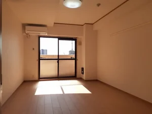 のマンスリーマンション・ウィークリーマンション「エテルノソ－レ 605・洋室(No.1282136)」メイン画像