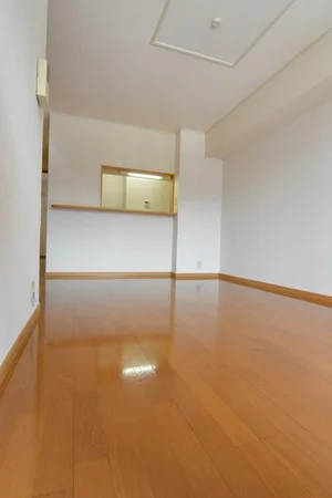 のマンスリーマンション・ウィークリーマンション「マ・シャンブル 102・洋室(No.1282138)」メイン画像