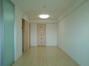 のマンスリーマンション・ウィークリーマンション「プラージュ堺 602・LDK(No.1282142)」メイン画像