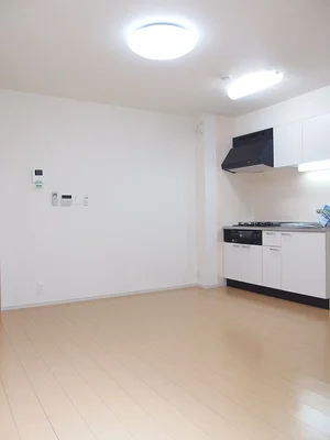 のマンスリーマンション・ウィークリーマンション「マノワール 102・洋室(No.1282143)」メイン画像