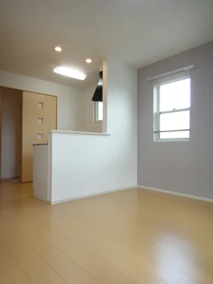 人吉市のマンスリーマンション・ウィークリーマンション「プロムナード　Ｍ 201・洋室(No.1282145)」メイン画像