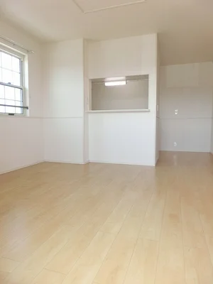 のマンスリーマンション・ウィークリーマンション「Ｖｉｌｌａ　Ｙ　Ⅲ 205・洋室(No.1282146)」メイン画像