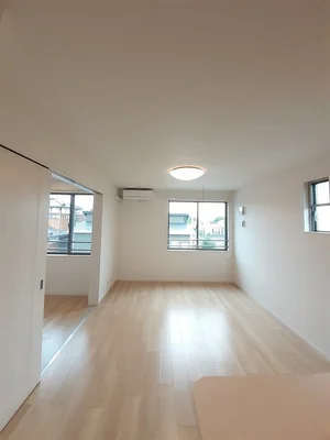 のマンスリーマンション・ウィークリーマンション「サイドポート 201・洋室(No.1282151)」メイン画像