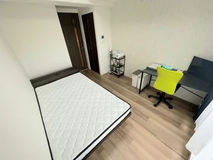 のマンスリーマンション・ウィークリーマンション「Sステイ岡山駅前1【禁煙ルーム・Wi-Fi無料】(No.1282161)」メイン画像