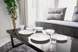 鹿児島県のマンスリーマンション・ウィークリーマンション「ランドマーク西田本通 102(No.1282165)」メイン画像