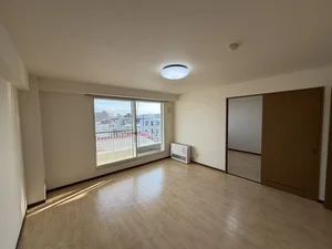 千歳市のマンスリーマンション・ウィークリーマンション「COSOJIマンスリー千歳栄町 2LDK(No.1282172)」メイン画像