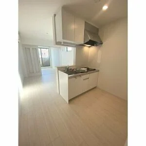 名古屋市西区のマンスリーマンション・ウィークリーマンション「HIKURASHI中小田井駅前 A(No.1282173)」メイン画像