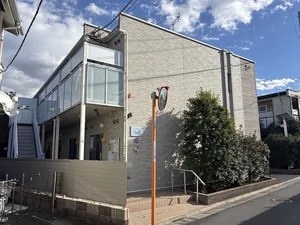 のマンスリーマンション・ウィークリーマンション「レオネクストソネット 207(No.1282179)」メイン画像