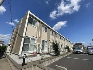 栃木県のマンスリーマンション・ウィークリーマンション「レオパレスマリーゴールド 110(No.1282186)」メイン画像