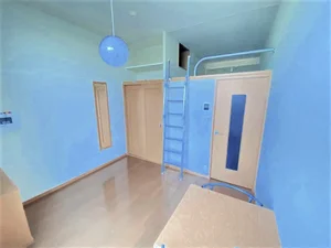 のマンスリーマンション・ウィークリーマンション「レオパレスフリージア 108(No.1282199)」メイン画像