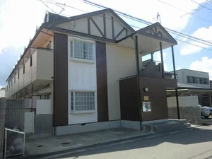 福井大学文京キャンパス周辺のマンスリーマンション・ウィークリーマンション「レオパレス高木中央第１ 208(No.1282216)」メイン画像