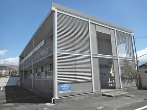 のマンスリーマンション・ウィークリーマンション「レオパレスセピア 203(No.1282222)」メイン画像