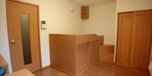 産業医科大学病院周辺のマンスリーマンション・ウィークリーマンション「レオパレスヨシクマ 109(No.1282238)」メイン画像