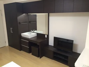 のマンスリーマンション・ウィークリーマンション「レオネクスト敬 207(No.1282246)」メイン画像