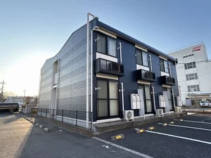 のマンスリーマンション・ウィークリーマンション「レオパレスフリーダ 204(No.1282252)」メイン画像