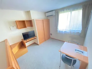 のマンスリーマンション・ウィークリーマンション「レオパレスｅｌｅｐｈａｎｔＣ 106(No.1282270)」メイン画像