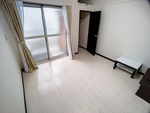 のマンスリーマンション・ウィークリーマンション「レオネクストエスペランサ扇大橋 202(No.1282273)」メイン画像