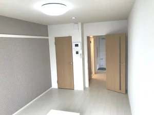 のマンスリーマンション・ウィークリーマンション「クレイノ寅新田 102(No.1282292)」メイン画像