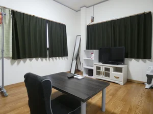 大阪府のPlat.monthly(水谷トラスト株式会社)のマンスリーマンション・ウィークリーマンション「「南森町駅」目の前｜大阪梅田まで1駅Ⅱ(No.1282299)」メイン画像