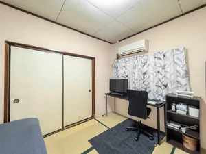 大阪府のPlat.monthly(水谷トラスト株式会社)のマンスリーマンション・ウィークリーマンション「「南森町駅」目の前｜大阪梅田まで1駅Ⅲ(No.1282300)」メイン画像