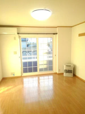 のマンスリーマンション・ウィークリーマンション「ベルオーブ 104・洋室(No.1282301)」メイン画像