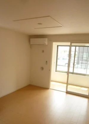 のマンスリーマンション・ウィークリーマンション「ラッフィナート　Ⅱ 102・洋室(No.1282309)」メイン画像