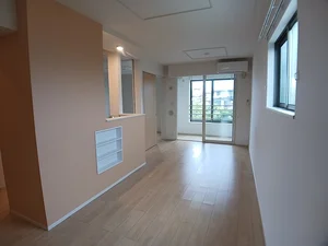 寒河江駅（山形県）のマンスリーマンション・ウィークリーマンション「チェリー　ミル　Ｆ 201・洋室(No.1282311)」メイン画像