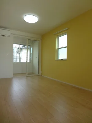 のマンスリーマンション・ウィークリーマンション「オン　アルカス　Ｊ 101・洋室(No.1282312)」メイン画像