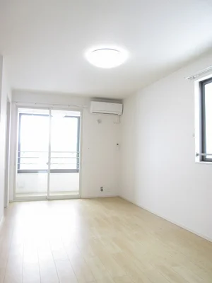 のマンスリーマンション・ウィークリーマンション「アマーレ　スパーツィオ　Ⅰ 203・洋室(No.1282313)」メイン画像