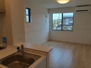 のマンスリーマンション・ウィークリーマンション「カーサ・コンフォルト 205・洋室(No.1282316)」メイン画像