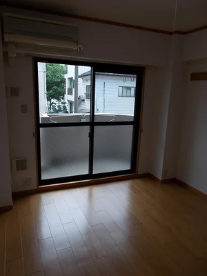 仙台市青葉区のマンスリーマンション・ウィークリーマンション「マイルストーン立町 205・洋室(No.1282319)」メイン画像