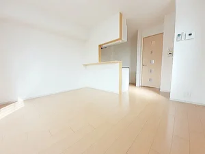 のマンスリーマンション・ウィークリーマンション「サニーシャトー 202・洋室(No.1282322)」メイン画像