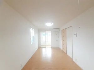 仙台市青葉区のマンスリーマンション・ウィークリーマンション「ピッコロピーノ 103・洋室(No.1282325)」メイン画像