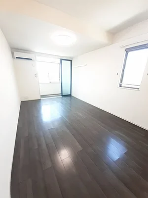 のマンスリーマンション・ウィークリーマンション「ベル　フィオーレ 204・洋室(No.1282327)」メイン画像