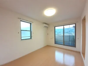 仙台市青葉区のマンスリーマンション・ウィークリーマンション「シャローム　スガワラ　Ａ 201・洋室(No.1282328)」メイン画像