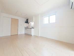 のマンスリーマンション・ウィークリーマンション「シエーナＣ 103・洋室(No.1282332)」メイン画像