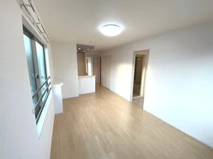 仙台市青葉区のマンスリーマンション・ウィークリーマンション「サンパティーク　Ｆ棟 303・洋室(No.1282333)」メイン画像