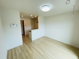 のマンスリーマンション・ウィークリーマンション「メゾン　ド　エクラⅡ 201・LDK(No.1282334)」メイン画像