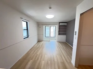 のマンスリーマンション・ウィークリーマンション「フロイデ 201・洋室(No.1282337)」メイン画像