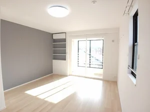 のマンスリーマンション・ウィークリーマンション「ボヌールＭ 205・洋室(No.1282338)」メイン画像