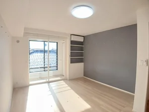 のマンスリーマンション・ウィークリーマンション「ボヌールＭ 202・洋室(No.1282340)」メイン画像