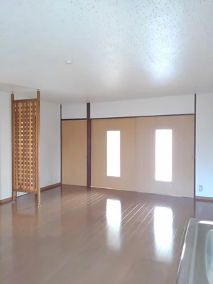 のマンスリーマンション・ウィークリーマンション「栄和コーポ 203・洋室(No.1282343)」メイン画像