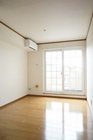 のマンスリーマンション・ウィークリーマンション「パレス　シューカ 202・洋室(No.1282344)」メイン画像