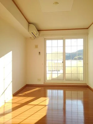 のマンスリーマンション・ウィークリーマンション「サン・グレイス 103・洋室(No.1282350)」メイン画像