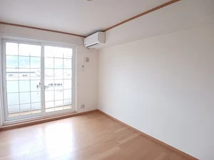 のマンスリーマンション・ウィークリーマンション「サン・グレイス 102・洋室(No.1282351)」メイン画像