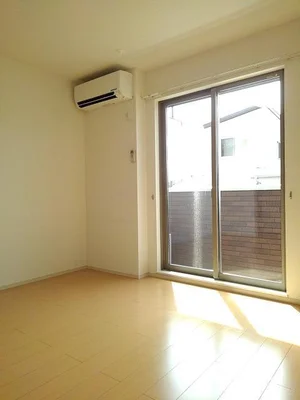 のマンスリーマンション・ウィークリーマンション「グラース 102・洋室(No.1282358)」メイン画像