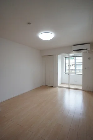 のマンスリーマンション・ウィークリーマンション「ガーデン 105・洋室(No.1282361)」メイン画像