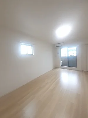 のマンスリーマンション・ウィークリーマンション「ラ・メゾン　貴 201・洋室(No.1282363)」メイン画像