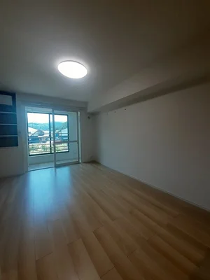 のマンスリーマンション・ウィークリーマンション「ハッピーハウスⅡ 205・洋室(No.1282364)」メイン画像