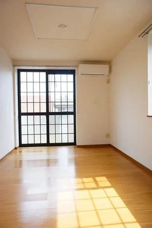 のマンスリーマンション・ウィークリーマンション「レフィナード朝日台　Ｂ棟 102・洋室(No.1282367)」メイン画像